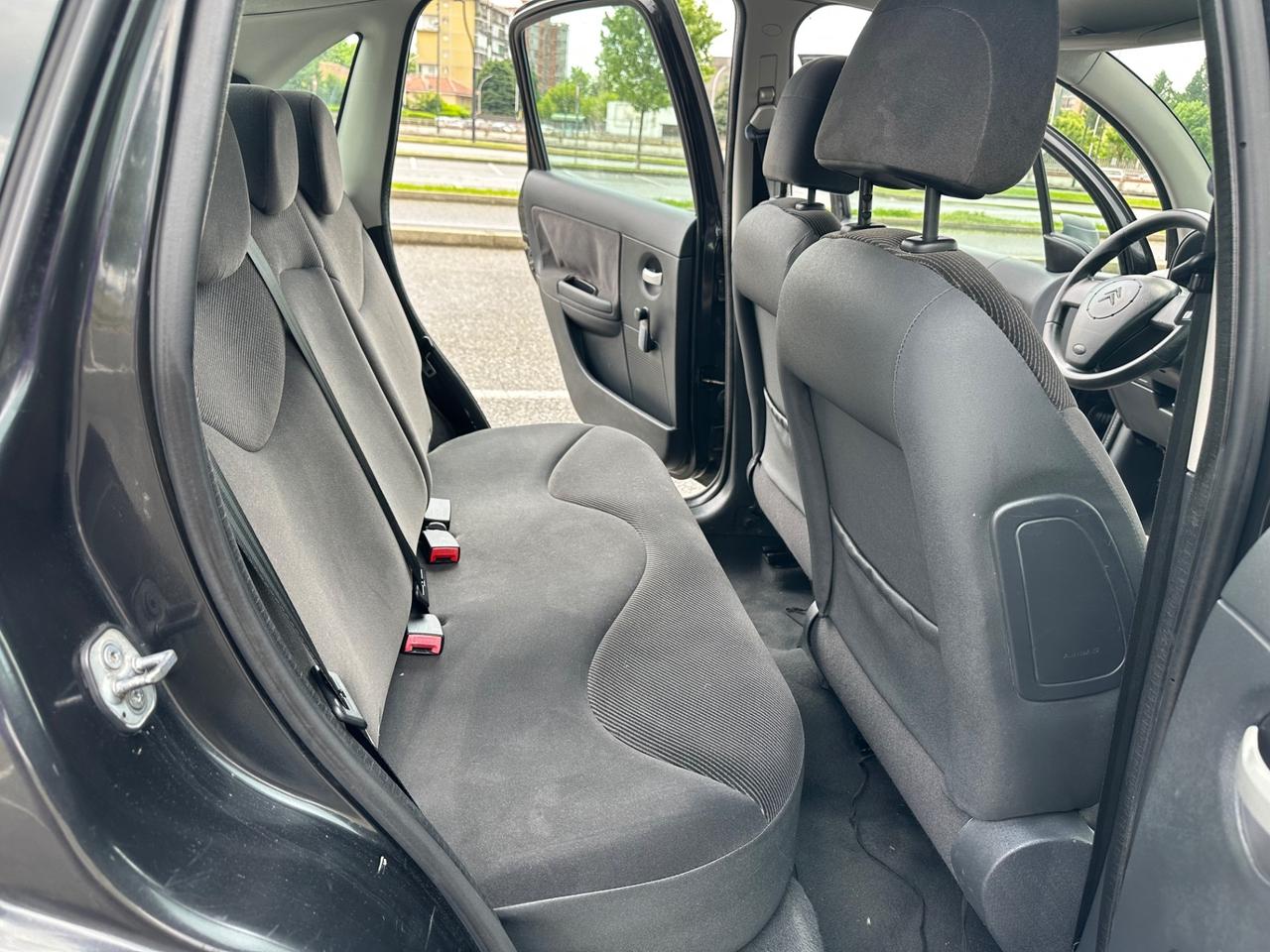Citroen C3 1.1 benzina