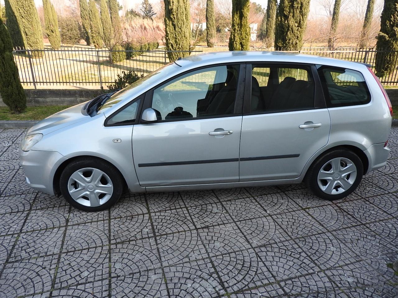 Ford C-Max 1.6 TDCi