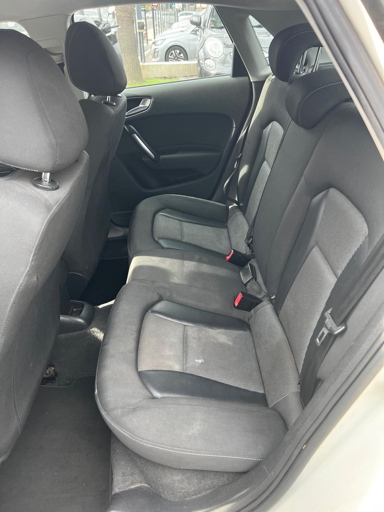 Audi A1 SPB 1.2 TFSI Attraction