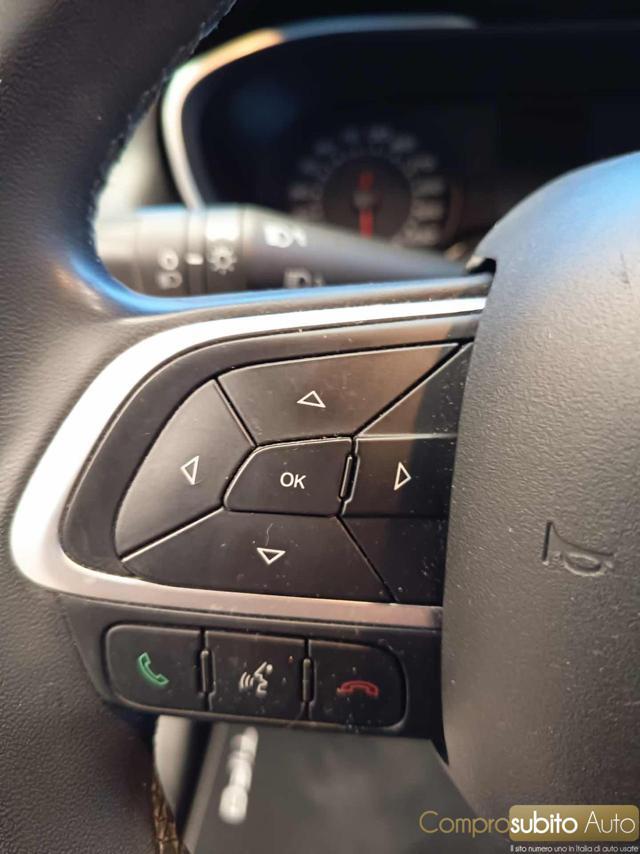 FIAT Tipo 1.3 Mjt 4 porte Street