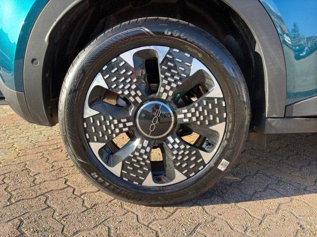 FIAT 600 Hybrid 145CV DCT MHEV La Prima *VERDE MARE