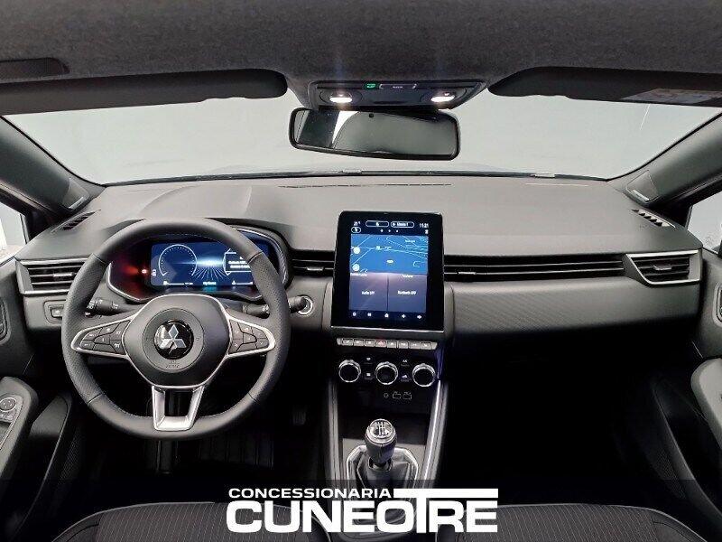 Mitsubishi Colt Colt 1.0L turbo 90 CV Instyle