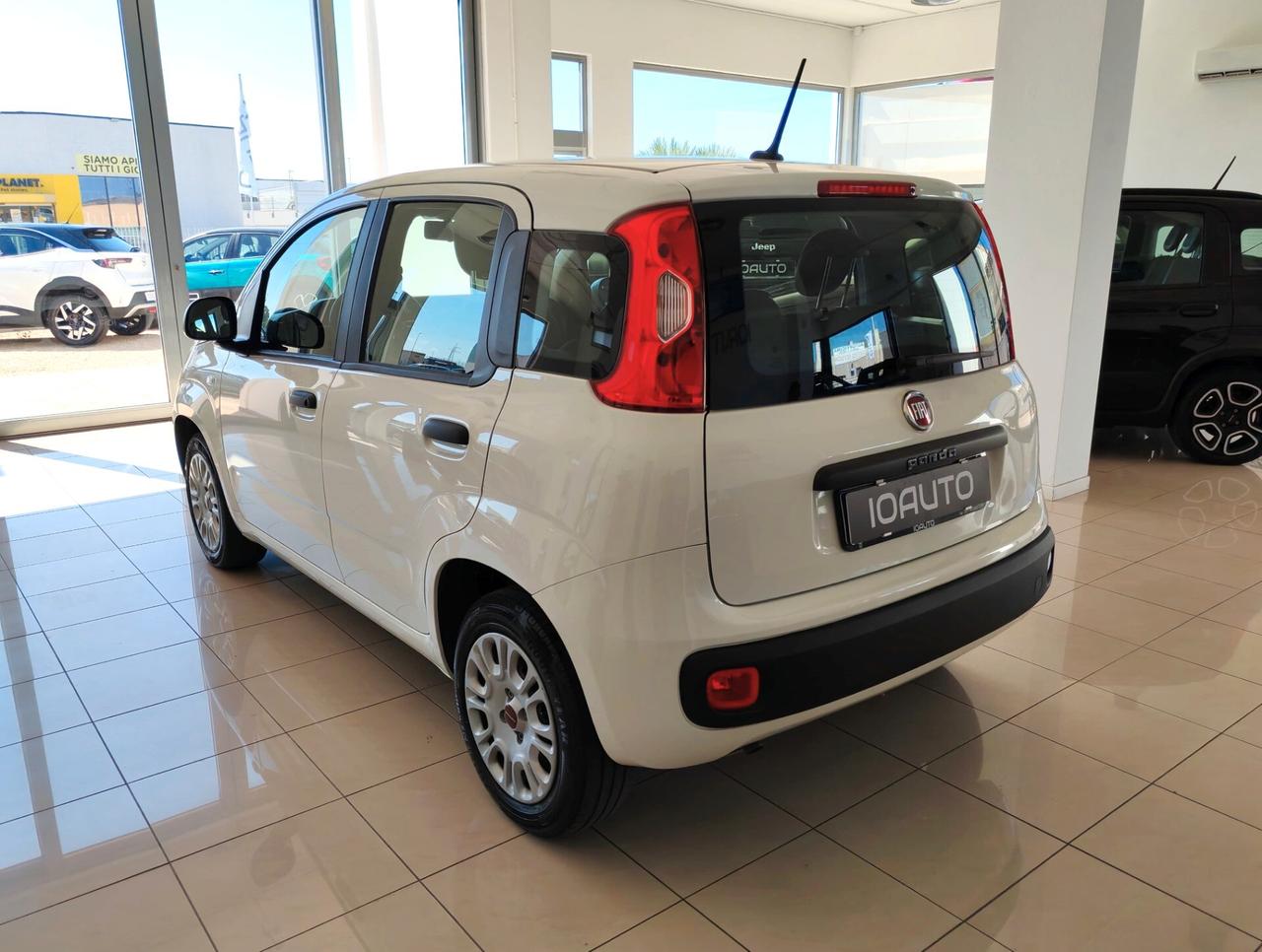 Fiat Panda 1.2 Easy 2020