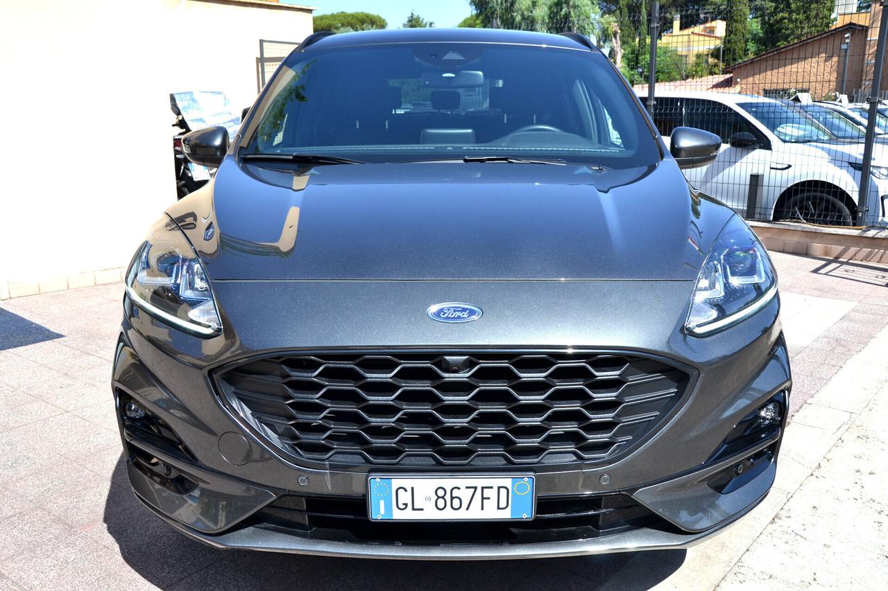 Ford Kuga 2.5 PLUG-IN HYBRID 225CV ST-LINE PHEV *PREZZO VERO