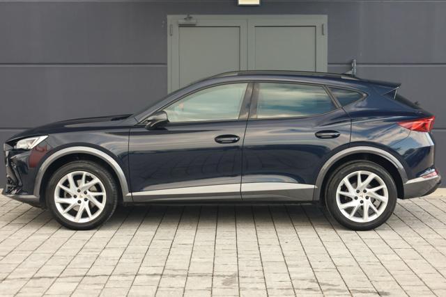 CUPRA Formentor 2.0 TDI
