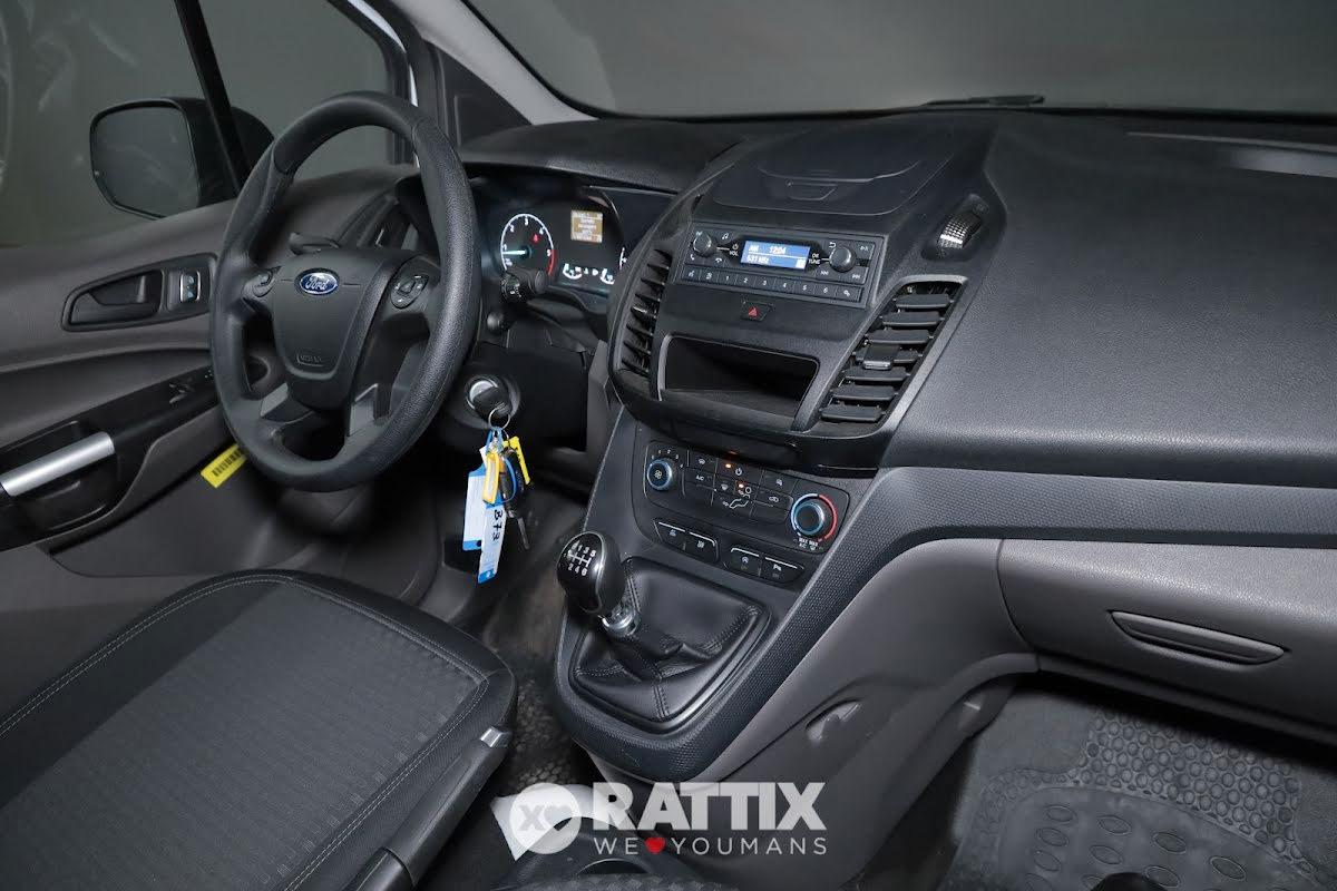 Ford Transit Connect 200 1.5 Ecoblue TDCI 100CV Trend L1H1 (IVA ESCLUSA)