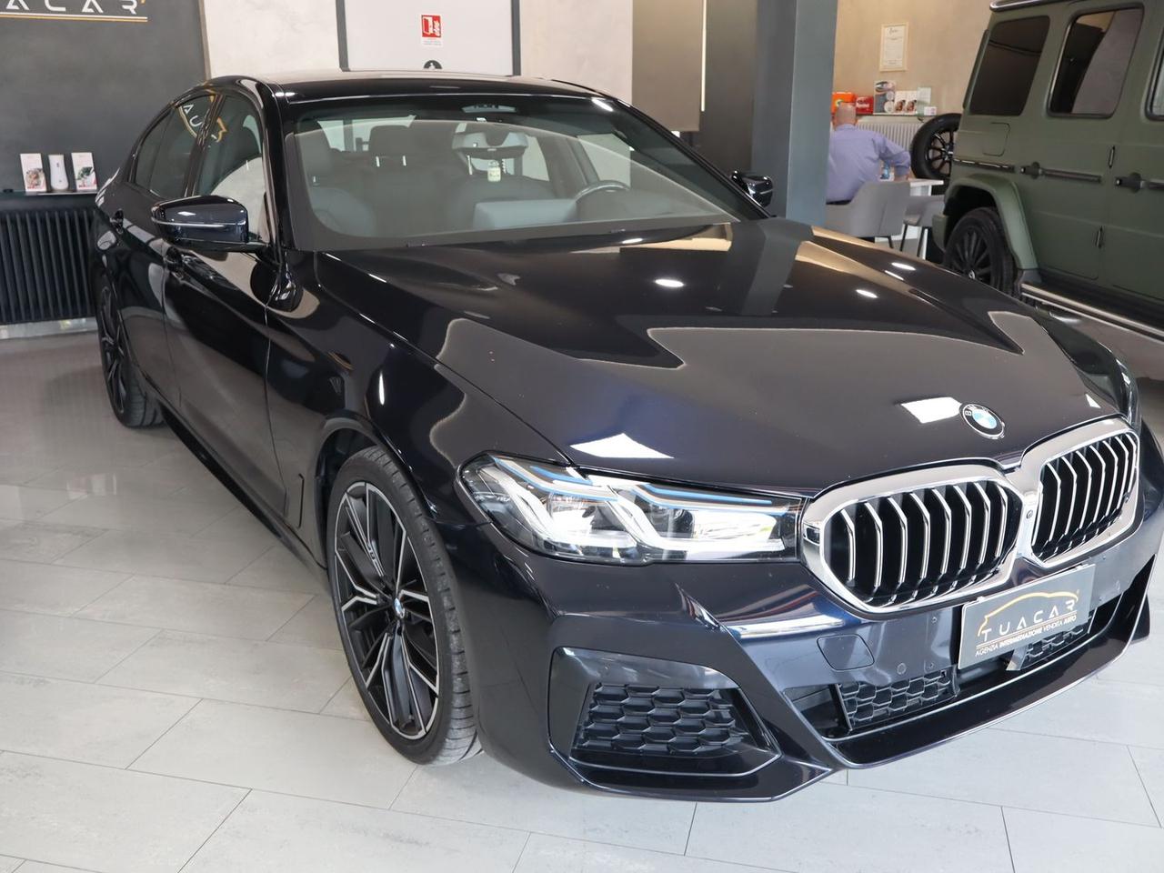 Bmw 530 M Sport 530 e PHEV #11006