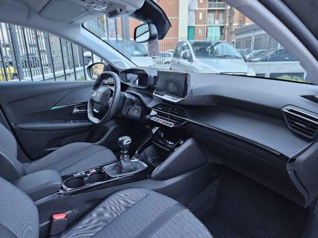PEUGEOT 208 PureTech 100 Stop&Start PREZZO PROMO