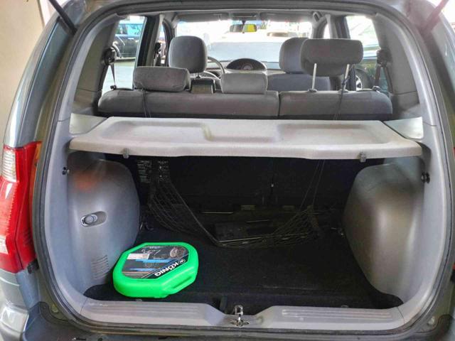 HYUNDAI Matrix 1.5 CRDi TD VGT Style
