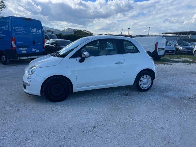FIAT 500 1.3 Multijet 16V 95 CV GQ