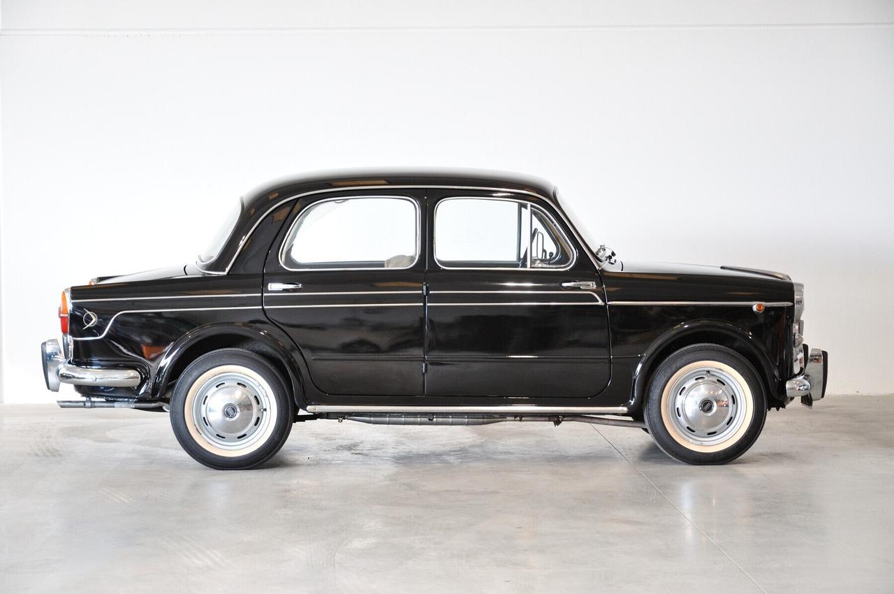 Fiat Altro 1100/103 H Lusso