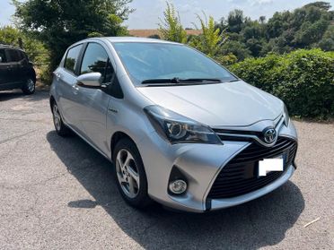 Toyota Yaris 5 Porte Yaris 5p 1.5h Active my16