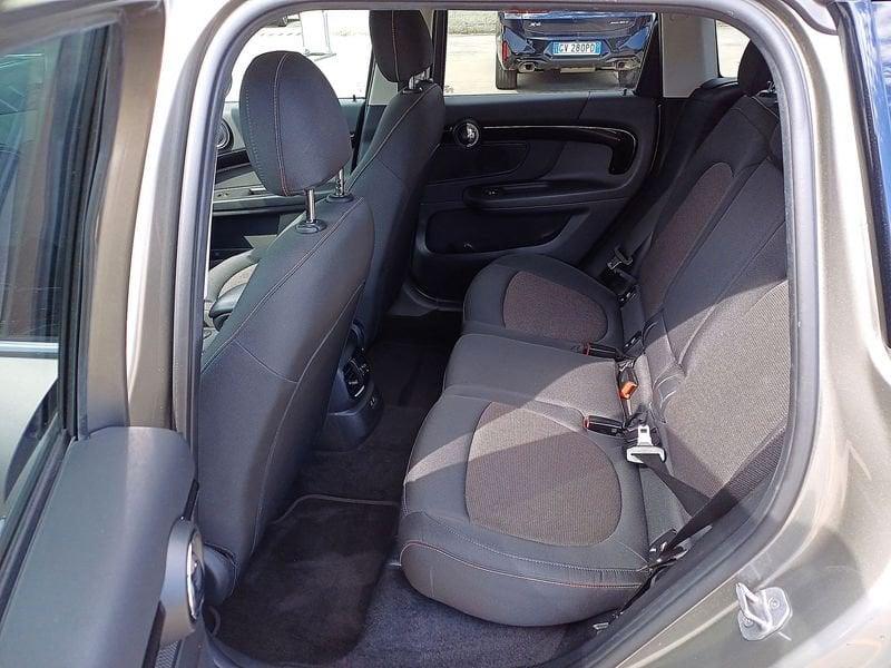 MINI Mini Countryman F60 Mini Countryman 1.5 Cooper Hype all4 auto my19