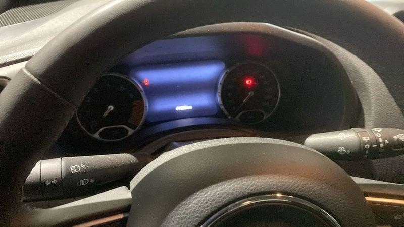 Jeep Renegade Renegade 1.5 Turbo T4 MHEV Limited