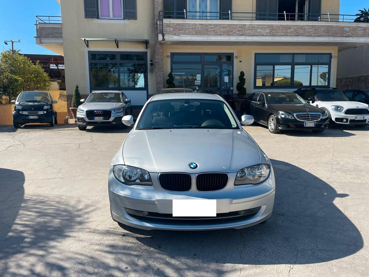 Bmw 116 116d 2.0 116CV