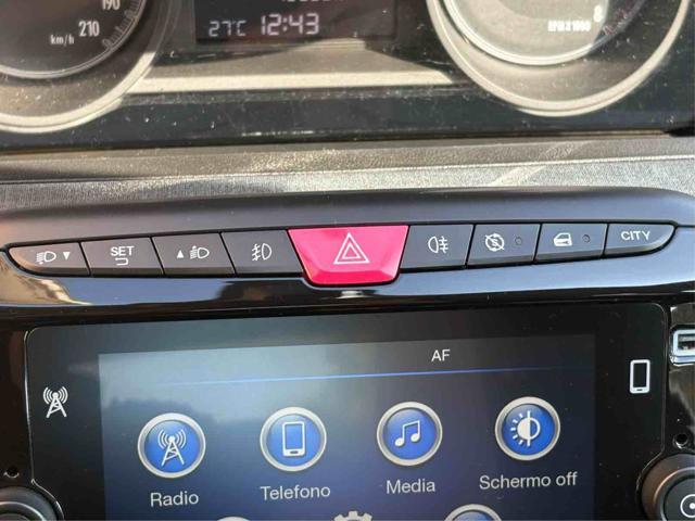 LANCIA Ypsilon 1.0 FireFly 5 porte S&S Hybrid Gold