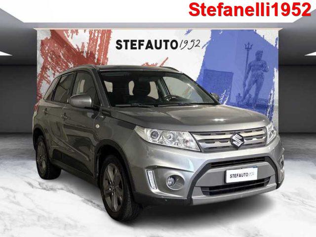 SUZUKI Vitara II - 1.6 vvt V-Cool s&s 2wd