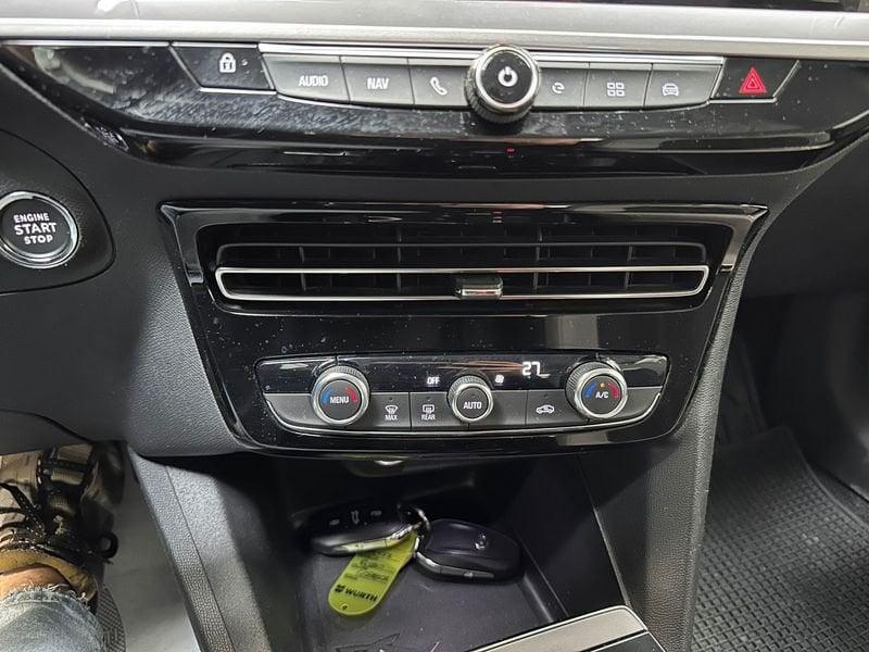 Opel Mokka electric GS Line 136cv