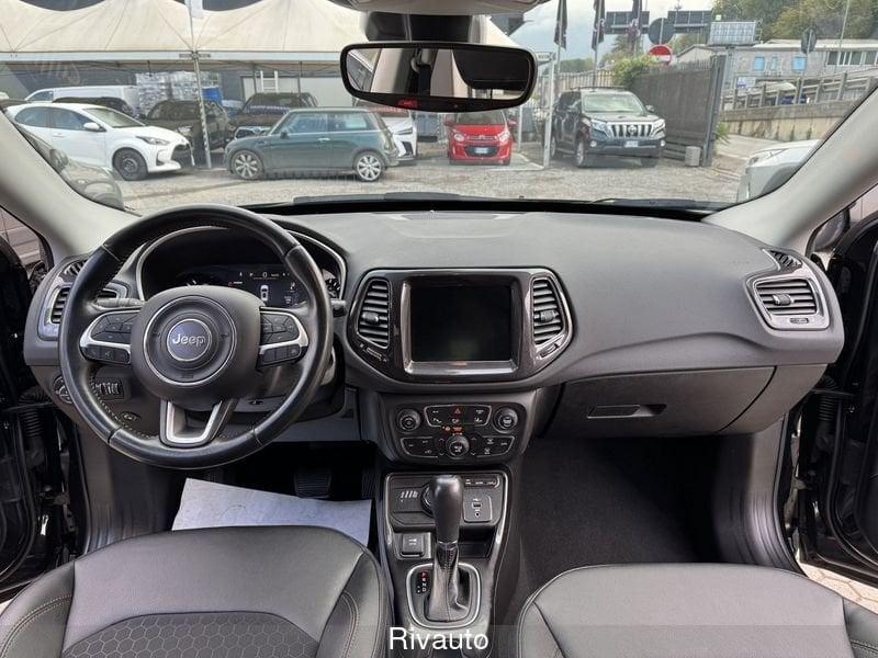 Jeep Compass Compass 1.3 Turbo T4 190 CV PHEV AT6 4xe Limited