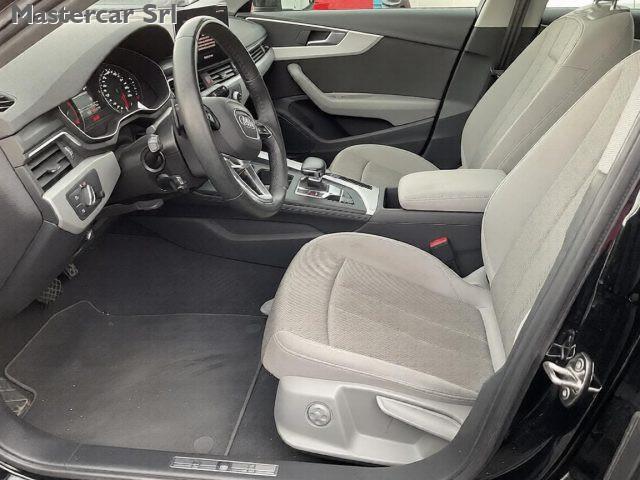 AUDI A4 allroad A4 Allroad Quattro 40 2.0 tdi mhev Business 204cv