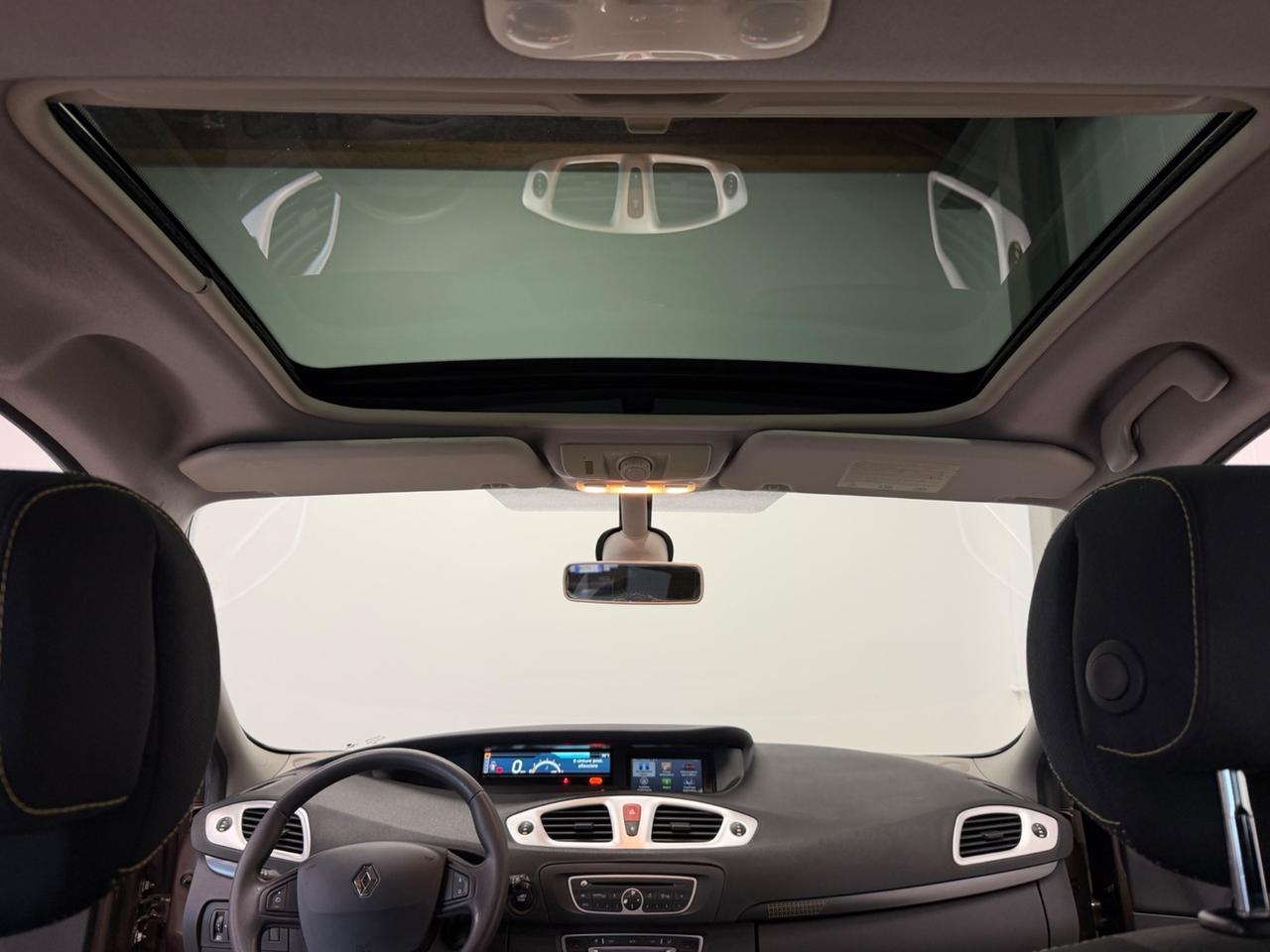Renault Scenic Scénic 7 POSTI 1.5 dCi 110CV Wave
