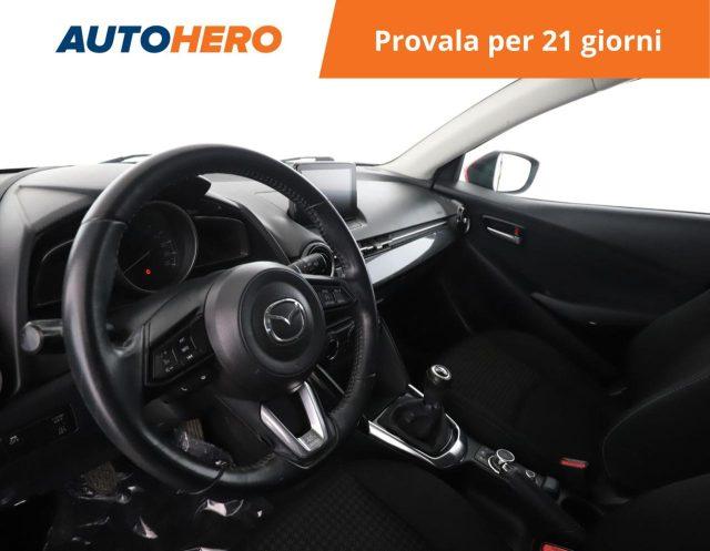 MAZDA 2 1.5 Skyactiv-G Evolve