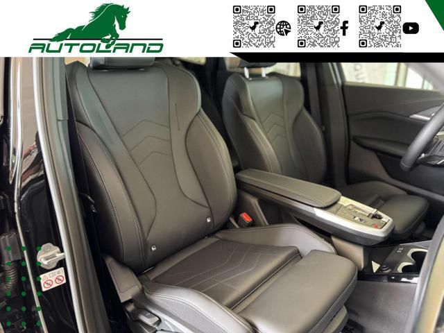 BMW X1 sDrive 18d Msport 150 Cv-TettoPanoramico Led