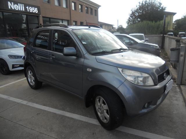 DAIHATSU Terios 1.5 4WD SXA