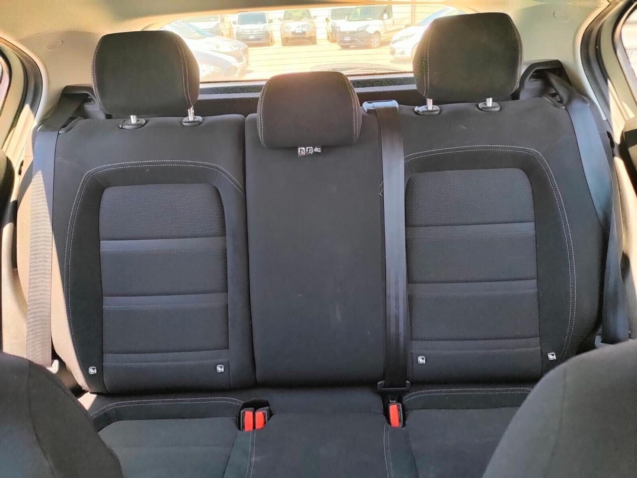 Fiat Tipo 1.6 Mjt S&S 120 CV Business 2020