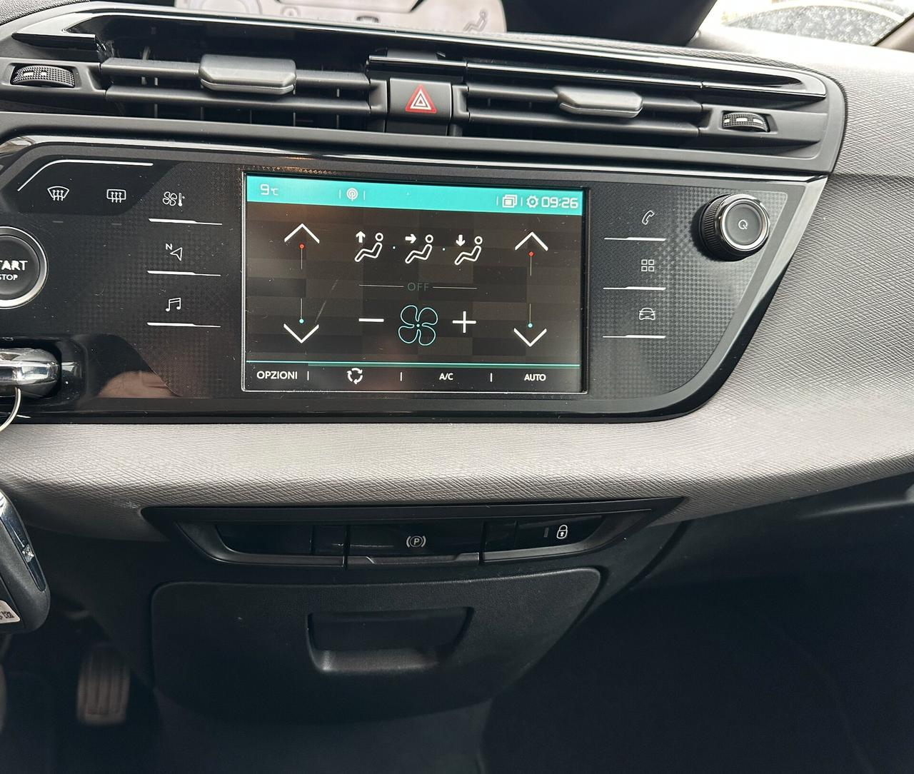 Citroen C4 SpaceTourer BlueHDi 130 S&S EAT8 2019