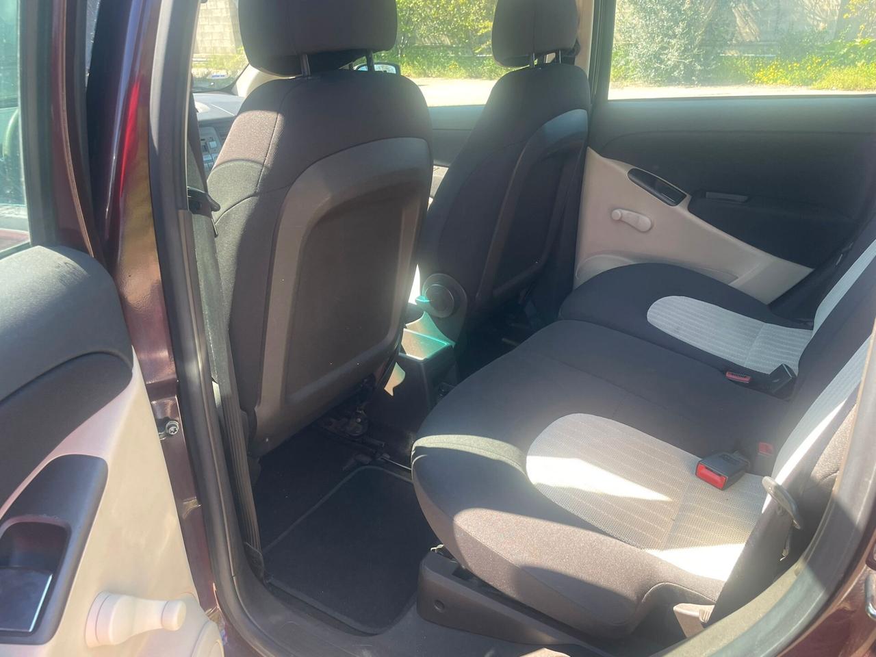 Lancia MUSA 1.3 Multijet 16V Platino