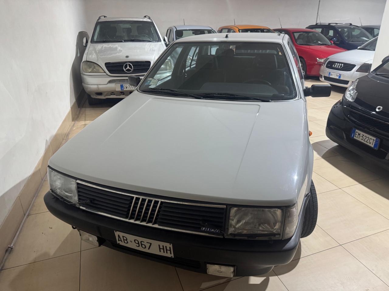 Fiat Croma 2.0 i.e.