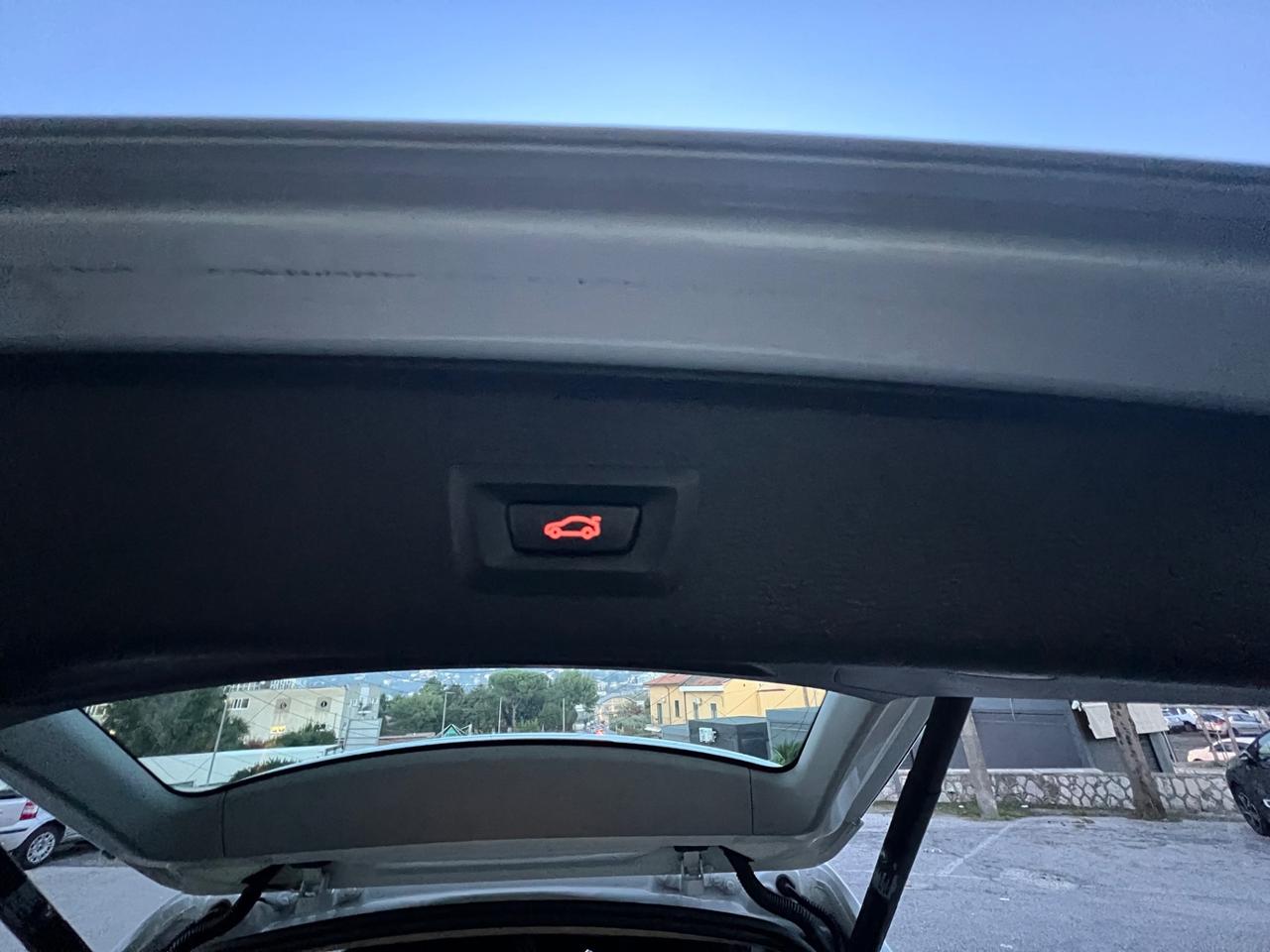 Bmw X3 xDrive20d Acc.Permute