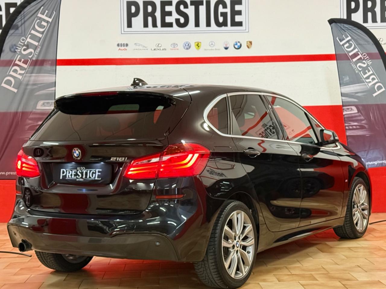 Bmw 218 218i gran Tourer M-Sport
