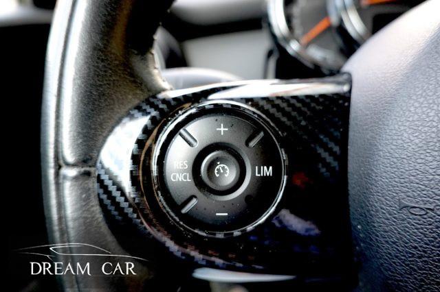 MINI One 1.5 One AUTOMATICA LED-DASH CAM OK NEOPATENTATI