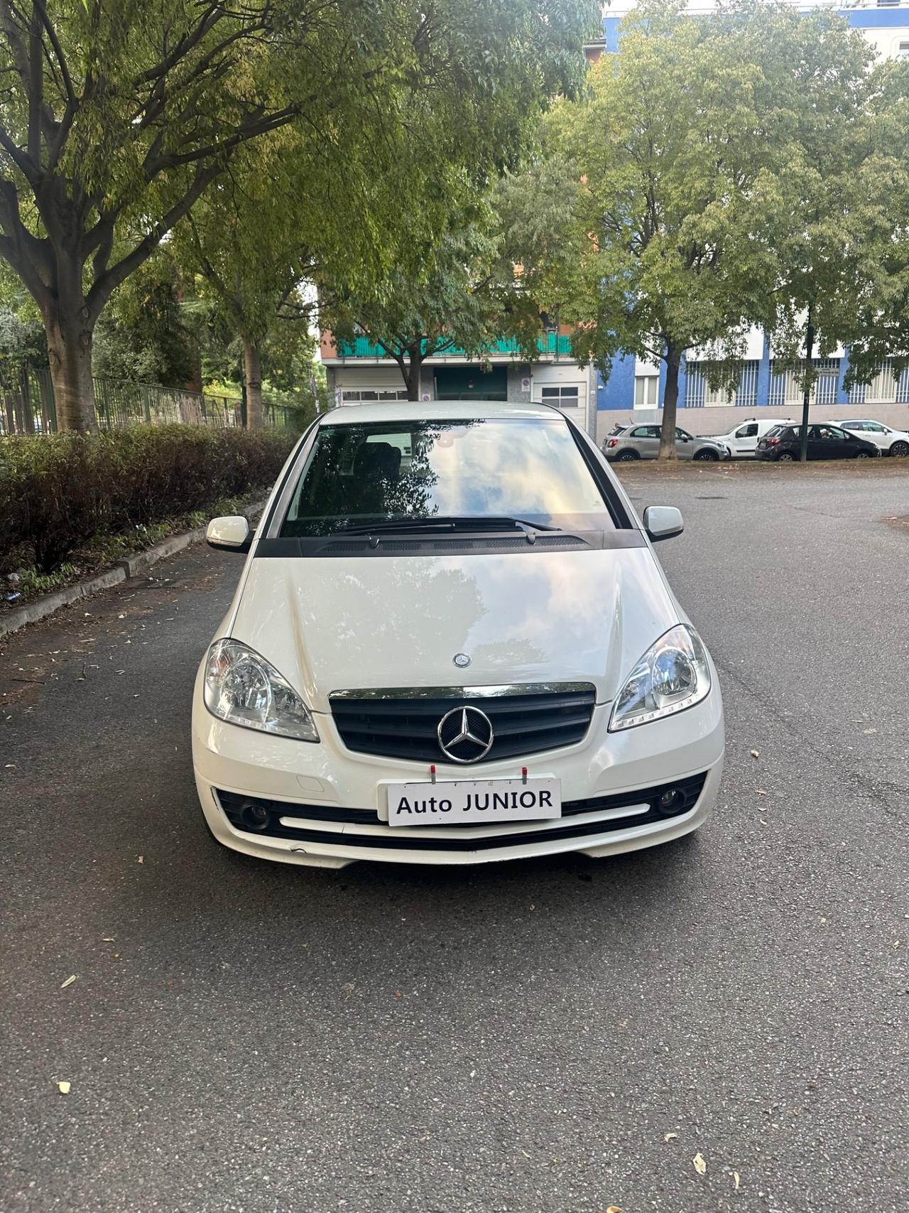 Mercedes-benz A 180 CDI Executive