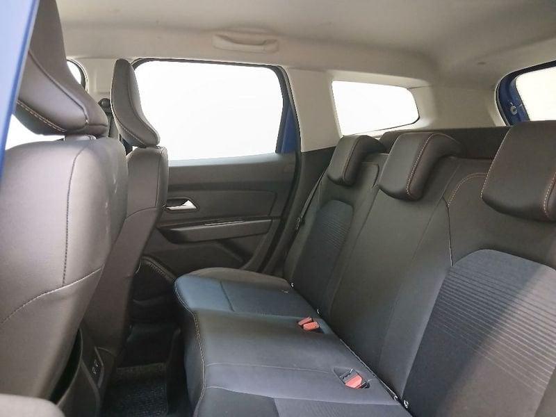 Dacia Duster 1.0 tce SL Extreme Gpl 4x2 100cv