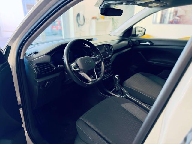 Volkswagen T-Cross 1.0 tsi Style 110cv