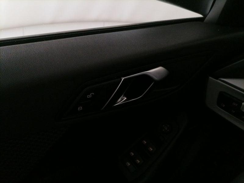 BMW Serie 1 116d Advantage auto