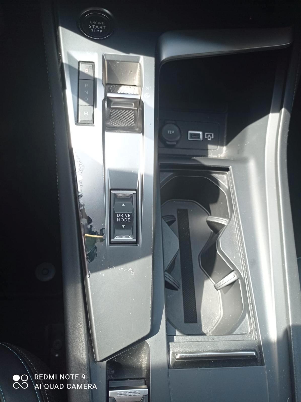 Peugeot 308 BlueHDi 130 S&S SW Allure Pack