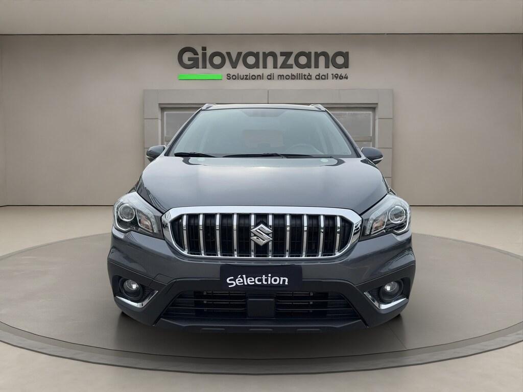 Suzuki S-Cross S-Cross 1.0 boosterjet Cool s&s 2wd NEOPATENTATI