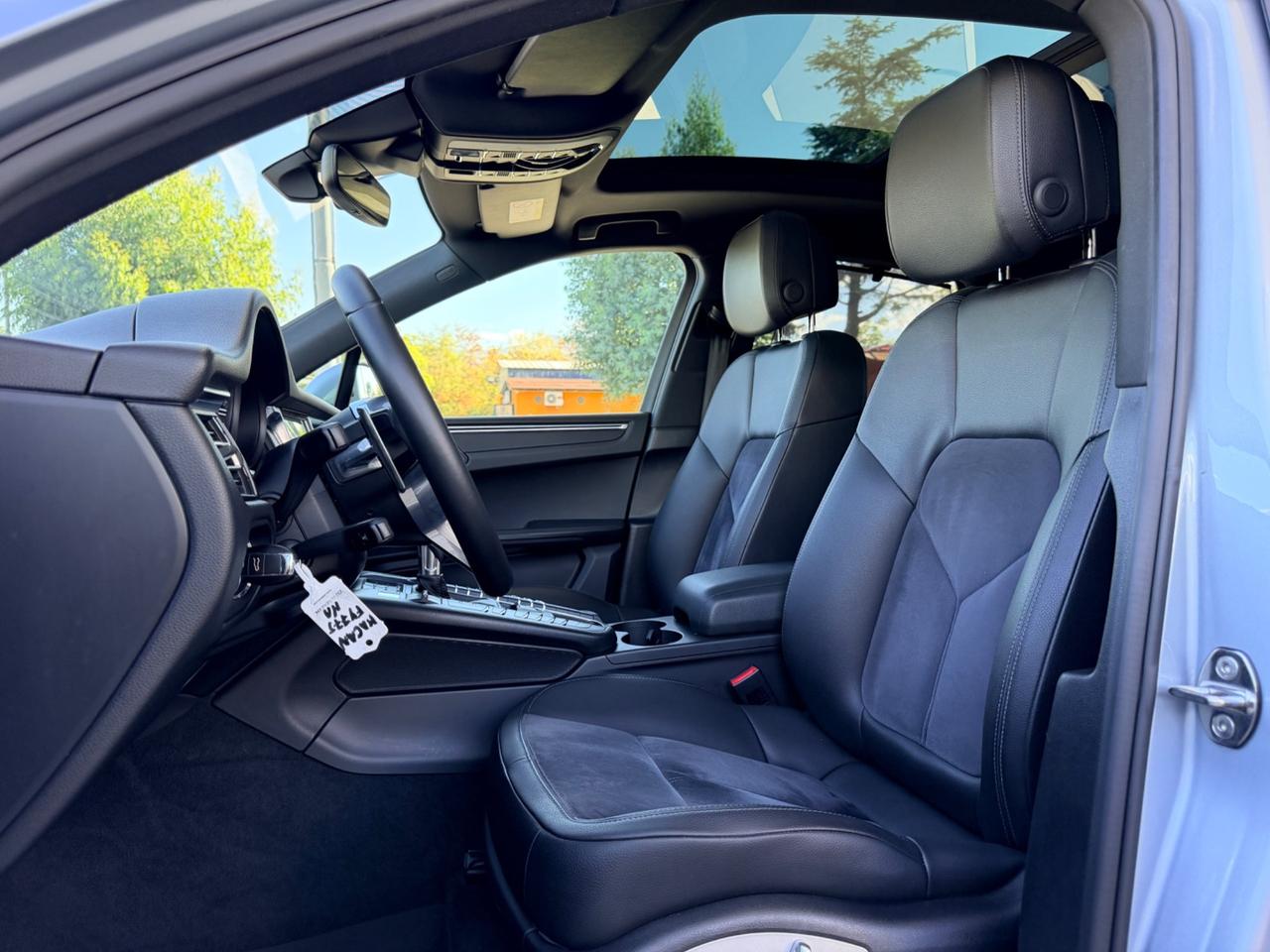 Porsche Macan 2.0 245cv iper full IN GARANZIA NO TASSE