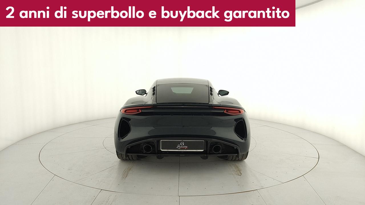 LOTUS Emira 3.5 V6 First Edition auto