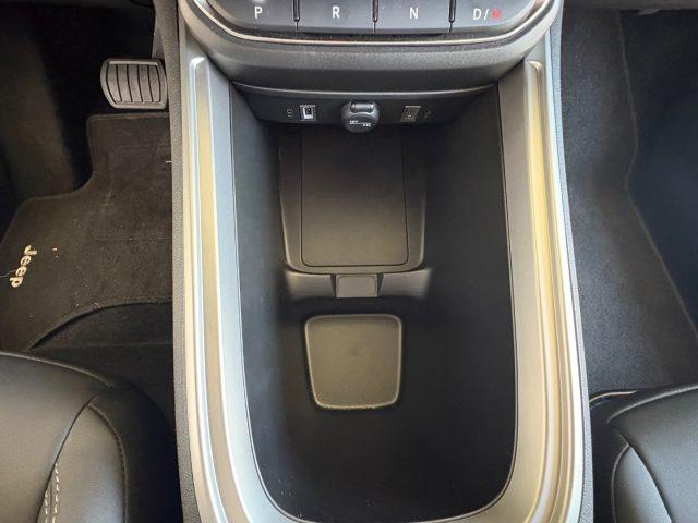 JEEP Avenger 1.2 Turbo 136 CV MHEV 4xe Upland 4X4 IBRIDA