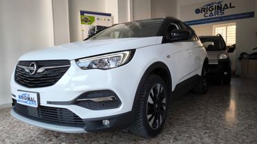 Opel Grandland X 1.2 Turbo 12V 130 CV Start&Stop Ultimate