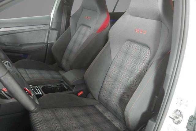 Volkswagen Golf GTI BLACK STYLE 2.0 TSI DSG *NAVI+FARI PERF* PROMO!