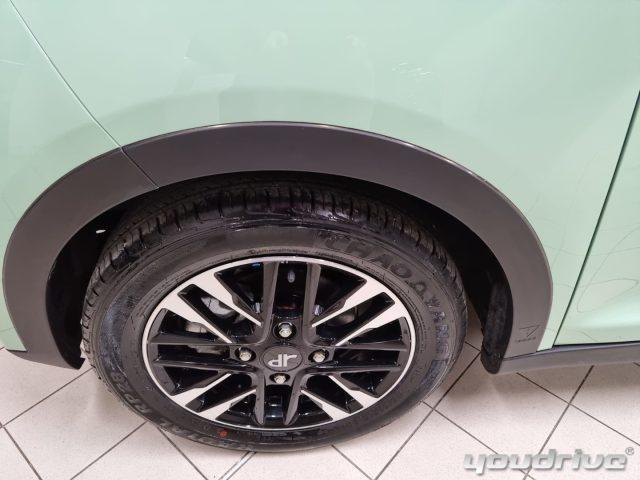DR MOTOR DR 1.0 EV KM0 NO OBBLIGO FINANZIAMENTO