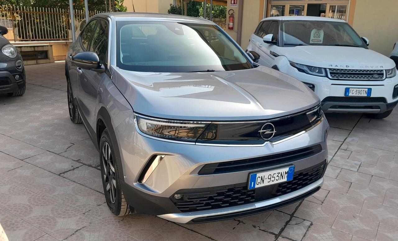 Opel Mokka 1.5 diesel Elegance