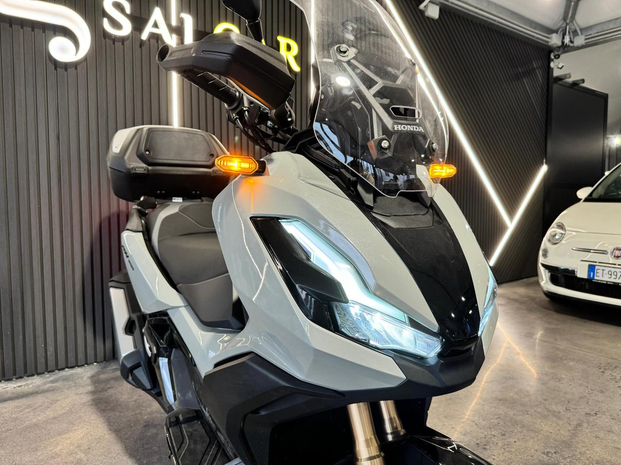 Honda ADV 350 2025