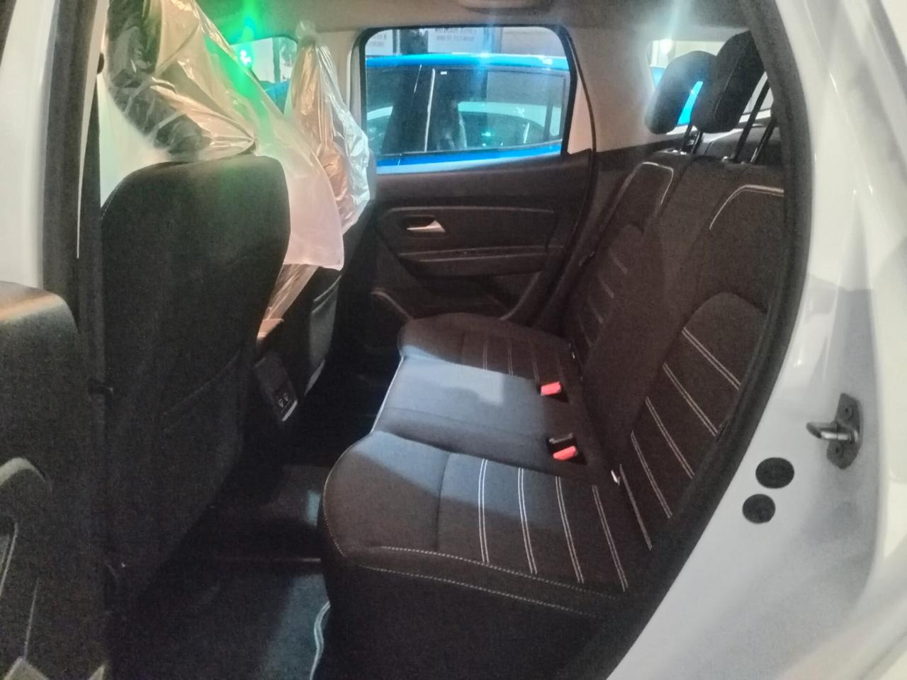 Dacia Duster 1.0 TCe GPL 4x2 Journey UP